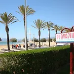 Appartement Playazul Seafront