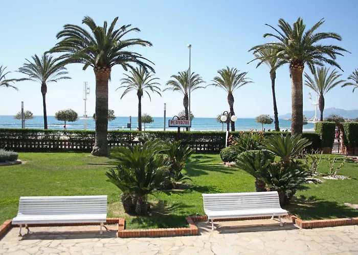 Playazul Seafront Cambrils