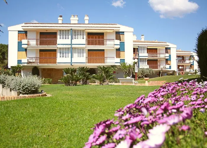 Appartement Playazul Seafront *