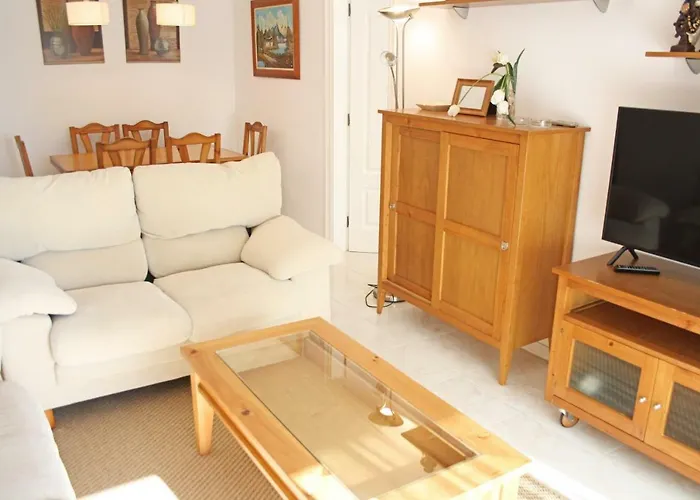 Appartement Playazul Seafront Cambrils
