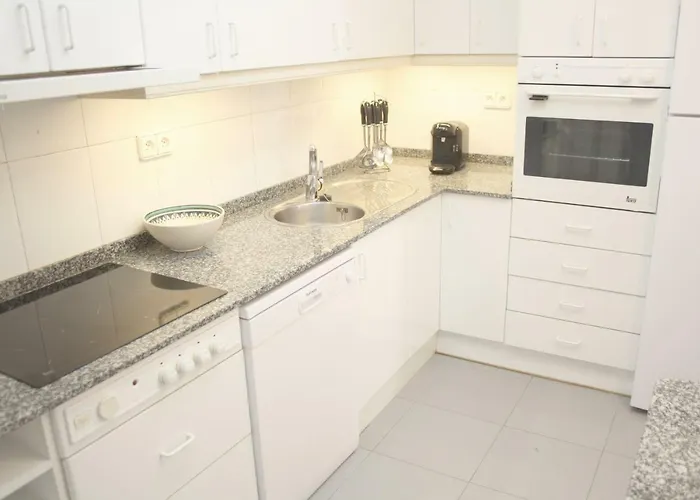 Playazul Seafront Appartement