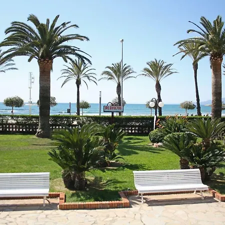 Playazul Seafront קמברילס
