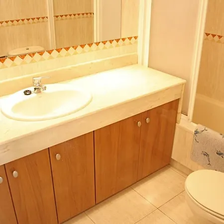 Playazul Seafront * קמברילס