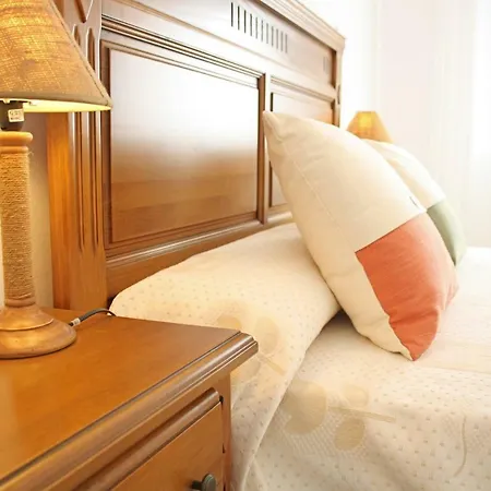 Apartment Playazul Seafront *