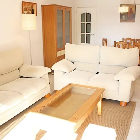 Playazul Seafront * קמברילס