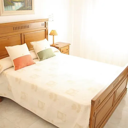 Playazul Seafront דירה *