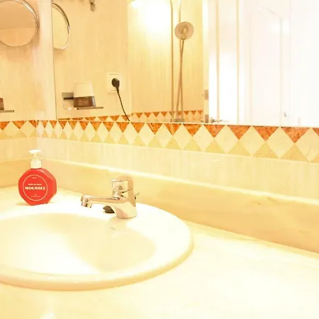 Playazul Seafront קמברילס