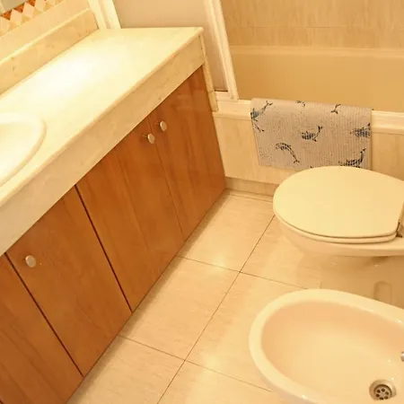 Apartment Playazul Seafront *