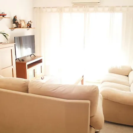 Playazul Seafront קמברילס