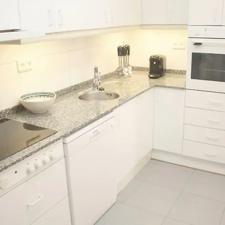 Playazul Seafront Apartment