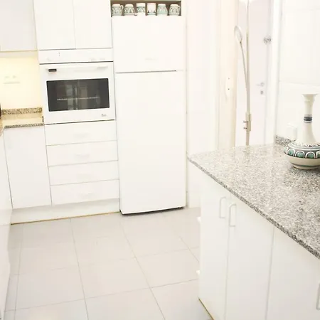 Apartment Playazul Seafront *