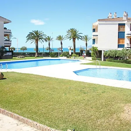 Apartment Playazul Seafront