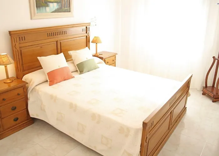 Playazul Seafront Apartamento *