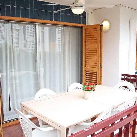Appartement Playazul Seafront *