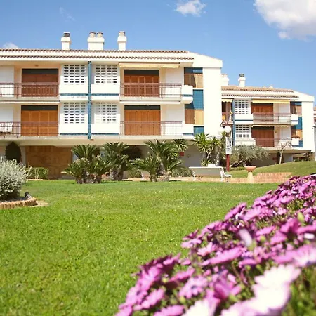 Appartement Playazul Seafront *