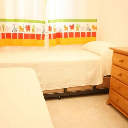 Playazul Seafront Appartement *